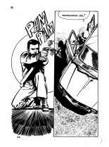 Hors-série ROUGE N°A19 - Une Journée à Milan : page 24