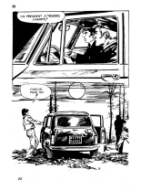 Hors-série ROUGE N°A19 - Une Journée à Milan : page 26
