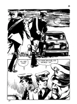 Hors-série ROUGE N°A19 - Une Journée à Milan : page 27