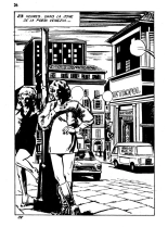 Hors-série ROUGE N°A19 - Une Journée à Milan : page 28