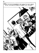 Hors-série ROUGE N°A19 - Une Journée à Milan : page 30