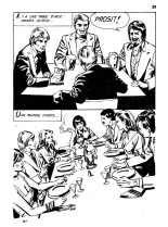 Hors-série ROUGE N°A19 - Une Journée à Milan : page 31