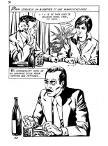 Hors-série ROUGE N°A19 - Une Journée à Milan : page 32