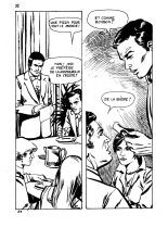 Hors-série ROUGE N°A19 - Une Journée à Milan : page 34