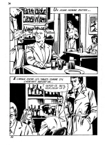 Hors-série ROUGE N°A19 - Une Journée à Milan : page 36