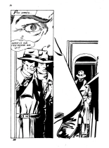 Hors-série ROUGE N°A19 - Une Journée à Milan : page 38