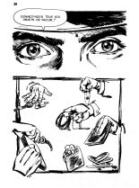 Hors-série ROUGE N°A19 - Une Journée à Milan : page 40