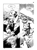 Hors-série ROUGE N°A19 - Une Journée à Milan : page 41