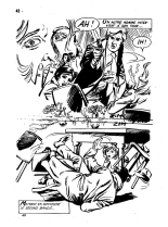 Hors-série ROUGE N°A19 - Une Journée à Milan : page 44