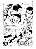 Hors-série ROUGE N°A19 - Une Journée à Milan : page 45