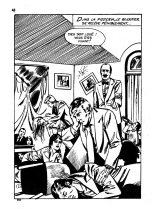 Hors-série ROUGE N°A19 - Une Journée à Milan : page 50
