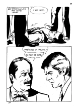 Hors-série ROUGE N°A19 - Une Journée à Milan : page 51