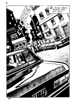 Hors-série ROUGE N°A19 - Une Journée à Milan : page 54