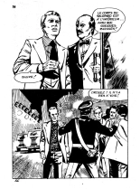 Hors-série ROUGE N°A19 - Une Journée à Milan : page 56
