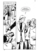 Hors-série ROUGE N°A19 - Une Journée à Milan : page 57