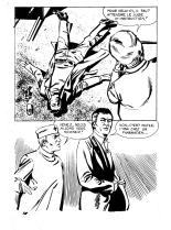 Hors-série ROUGE N°A19 - Une Journée à Milan : page 58