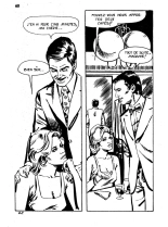 Hors-série ROUGE N°A19 - Une Journée à Milan : page 62