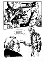 Hors-série ROUGE N°A19 - Une Journée à Milan : page 65