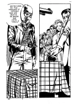 Hors-série ROUGE N°A19 - Une Journée à Milan : page 67