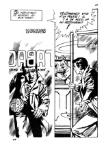 Hors-série ROUGE N°A19 - Une Journée à Milan : page 69