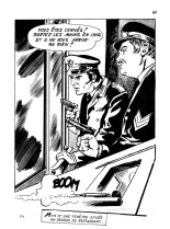 Hors-série ROUGE N°A19 - Une Journée à Milan : page 71