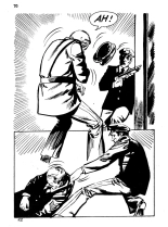 Hors-série ROUGE N°A19 - Une Journée à Milan : page 72