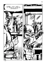 Hors-série ROUGE N°A19 - Une Journée à Milan : page 73