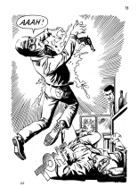 Hors-série ROUGE N°A19 - Une Journée à Milan : page 75