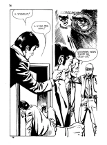 Hors-série ROUGE N°A19 - Une Journée à Milan : page 78