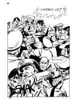Hors-série ROUGE N°A19 - Une Journée à Milan : page 82