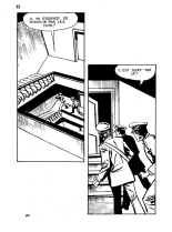 Hors-série ROUGE N°A19 - Une Journée à Milan : page 84