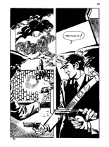 Hors-série ROUGE N°A19 - Une Journée à Milan : page 85