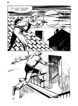 Hors-série ROUGE N°A19 - Une Journée à Milan : page 86