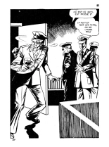 Hors-série ROUGE N°A19 - Une Journée à Milan : page 87