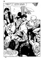 Hors-série ROUGE N°A19 - Une Journée à Milan : page 92