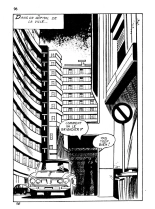 Hors-série ROUGE N°A19 - Une Journée à Milan : page 98