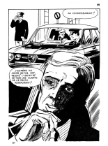 Hors-série ROUGE N°A19 - Une Journée à Milan : page 101