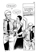 Hors-série ROUGE N°A19 - Une Journée à Milan : page 105
