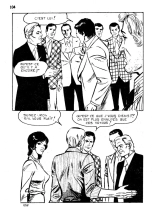 Hors-série ROUGE N°A19 - Une Journée à Milan : page 106