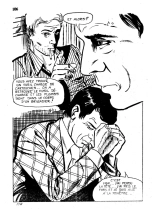 Hors-série ROUGE N°A19 - Une Journée à Milan : page 108