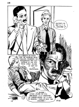 Hors-série ROUGE N°A19 - Une Journée à Milan : page 112
