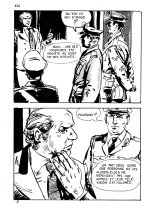 Hors-série ROUGE N°A19 - Une Journée à Milan : page 114