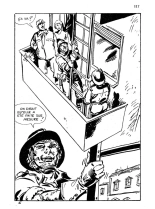Hors-série ROUGE N°A19 - Une Journée à Milan : page 119