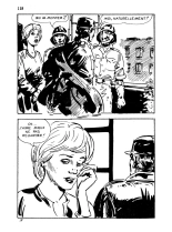 Hors-série ROUGE N°A19 - Une Journée à Milan : page 120