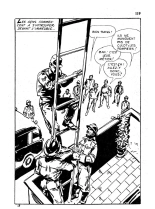 Hors-série ROUGE N°A19 - Une Journée à Milan : page 121