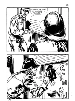 Hors-série ROUGE N°A19 - Une Journée à Milan : page 123