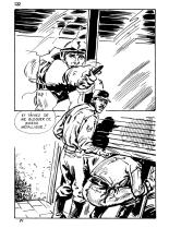 Hors-série ROUGE N°A19 - Une Journée à Milan : page 124