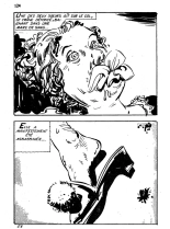 Hors-série ROUGE N°A19 - Une Journée à Milan : page 126