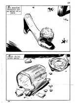 Hors-série ROUGE N°A19 - Une Journée à Milan : page 127