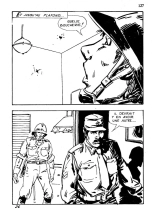 Hors-série ROUGE N°A19 - Une Journée à Milan : page 129